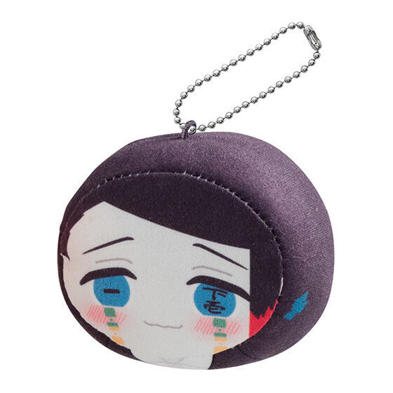 Demon Slayer Munimuni Marshmallow Mascot 4 [GASHAPON]