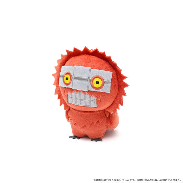 JUJUTSU KAISEN: FUSHIGURO SHIKIGAMI PLUSH KEYCHAIN / NUE