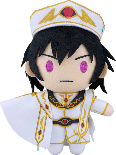 Code Geass: Lelouch of the Rebellion Plushie Lelouch Lamperouge(Pre-order) **Pre-Order**