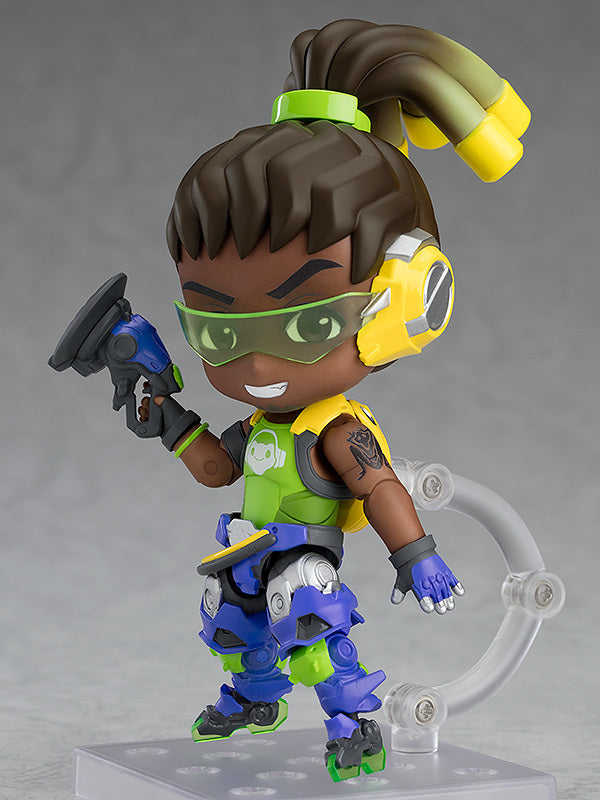 Nendoroid Lúcio: Classic Skin Edition