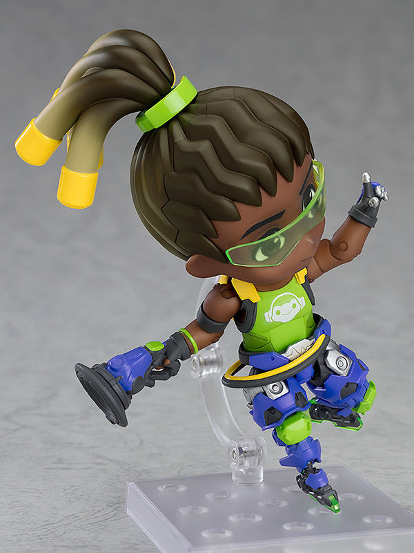 Nendoroid Lúcio: Classic Skin Edition