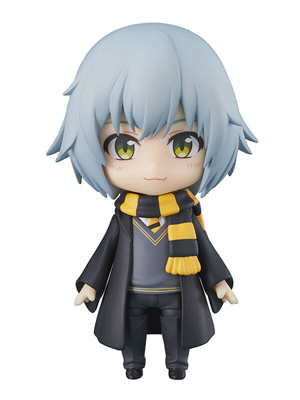 NENDOROID MORE: DRESS UP HOGWARTS UNIFORM - SLACKS STYLE [Full Set]