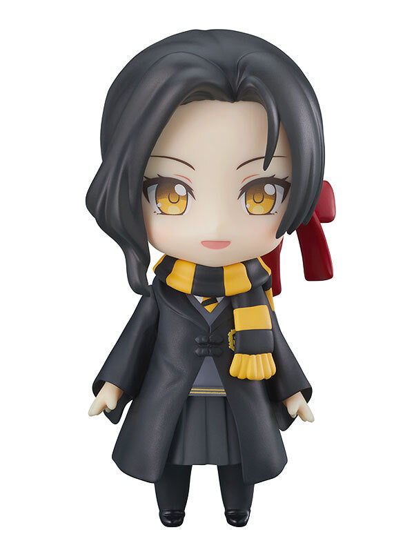 NENDOROID MORE: DRESS UP HOGWARTS UNIFORM - SKIRT STYLE [BLIND BOX]