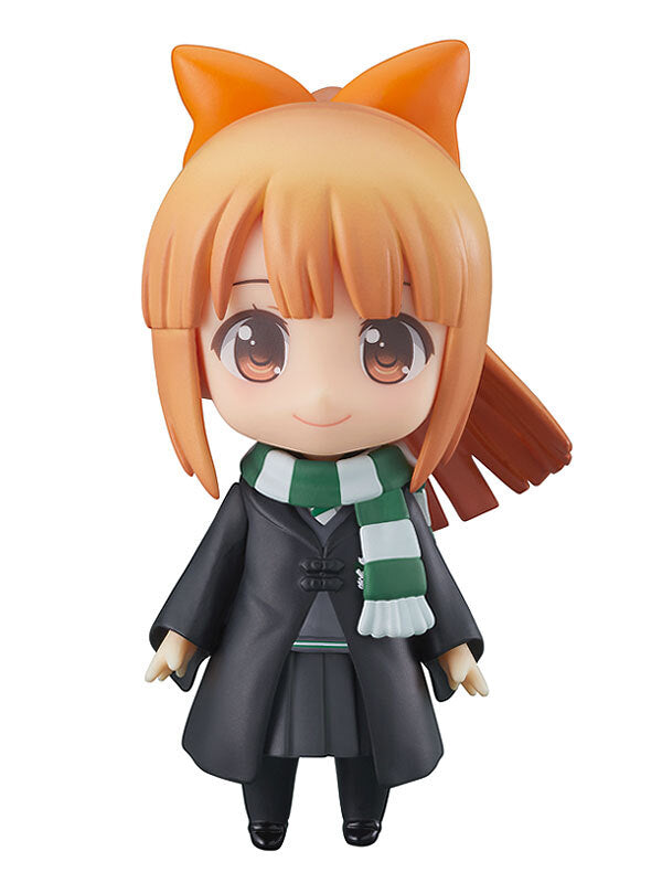 NENDOROID MORE: DRESS UP HOGWARTS UNIFORM - SKIRT STYLE [BLIND BOX]