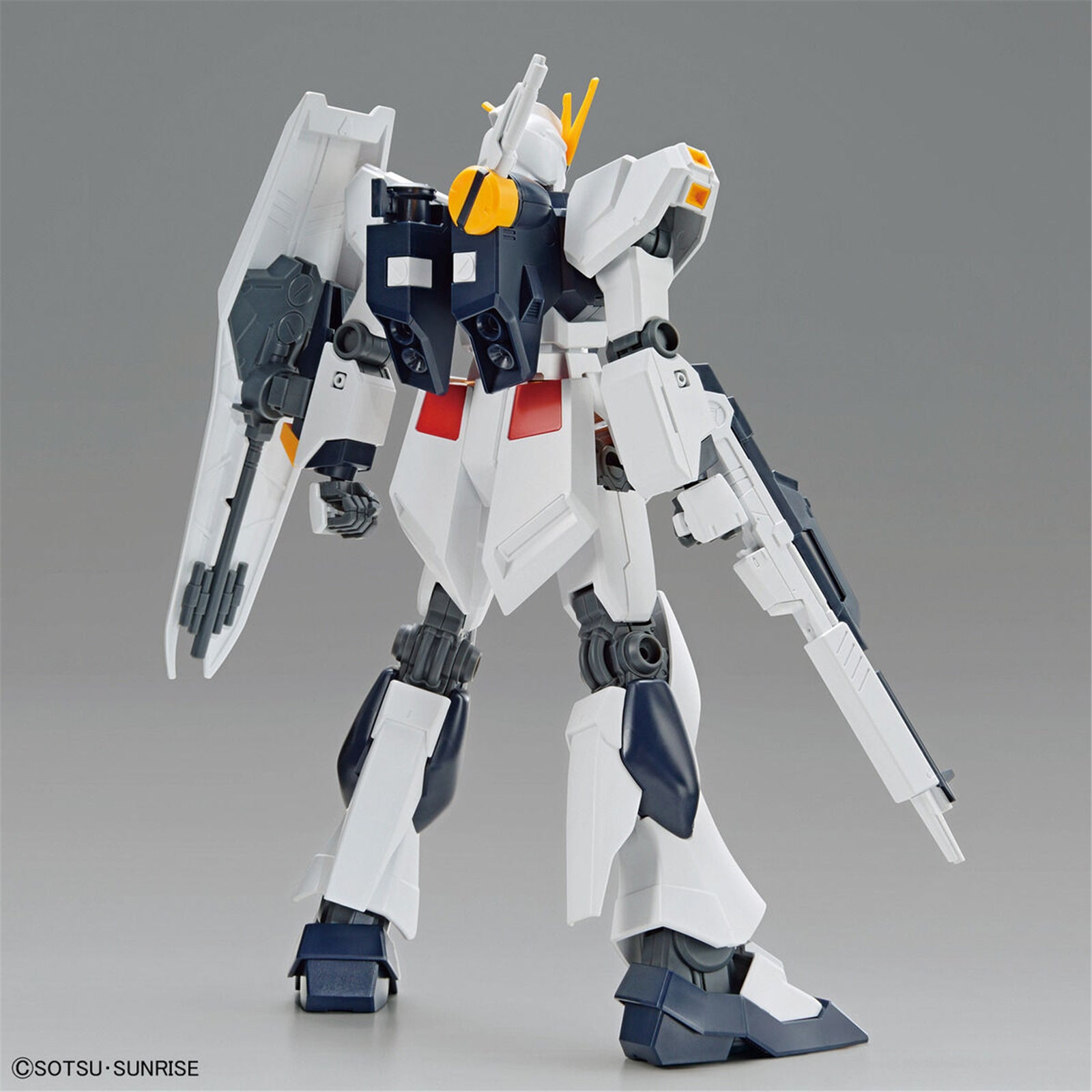 GUNDAM - ENTRY GRADE 1/144