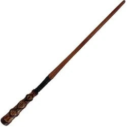 Harry Potter - George Weasley's Weighted Magic Wand Replica