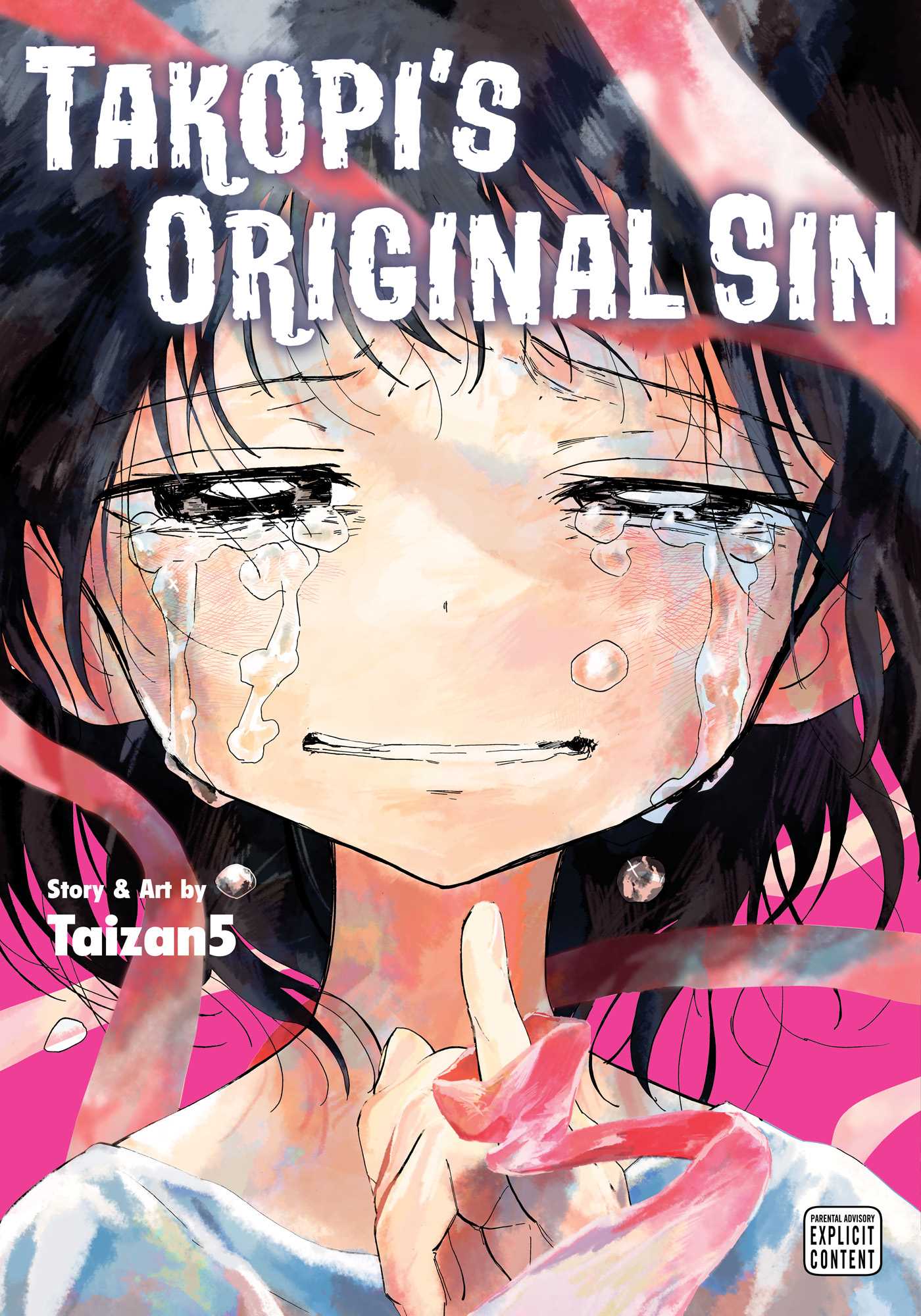 Takopi's Original Sin **Pre-Order**