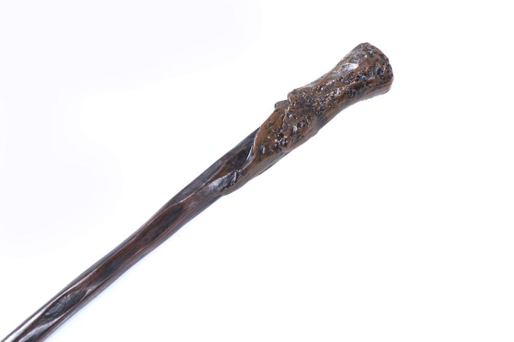 Harry Potter - Ron's Weighted Magic Wand Replica