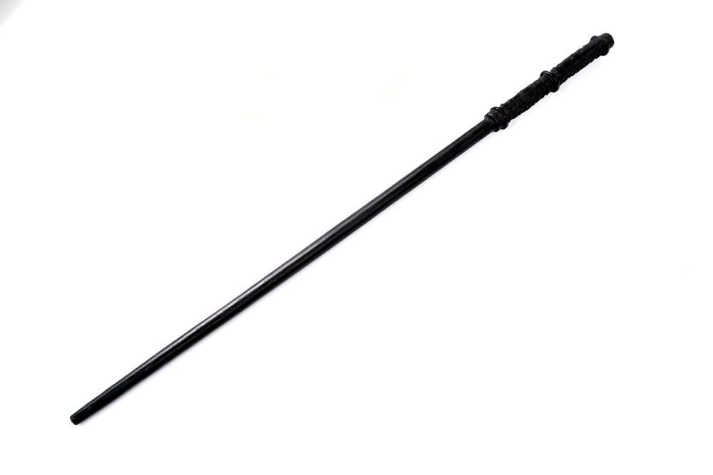 Harry Potter - Severus Snape's Weighted Magic Wand Replica