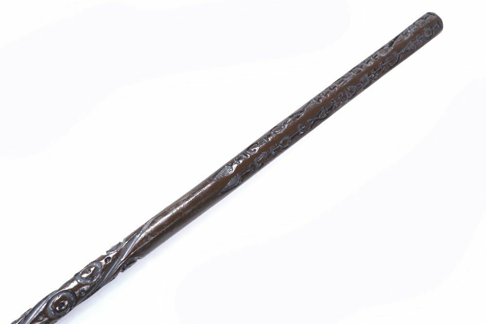 Harry Potter - Sirius Black's Weighted Magic Wand Replica