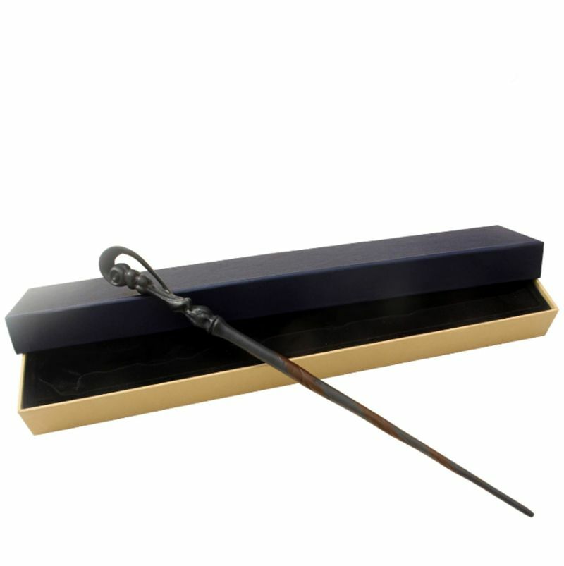 Harry Potter - Fleur Delacour's Weighted Magic Wand Replica