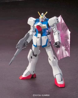 Bandai HG 1/144 : LM314V04 Victory Gundam