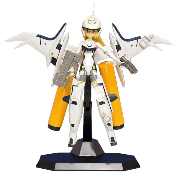 Busou Shinki Arnval Tranche 2 - (Second-hand)