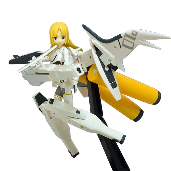 Busou Shinki Arnval Tranche 2 - (Second-hand)