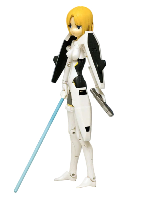 Busou Shinki Arnval Tranche 2 - (Second-hand)