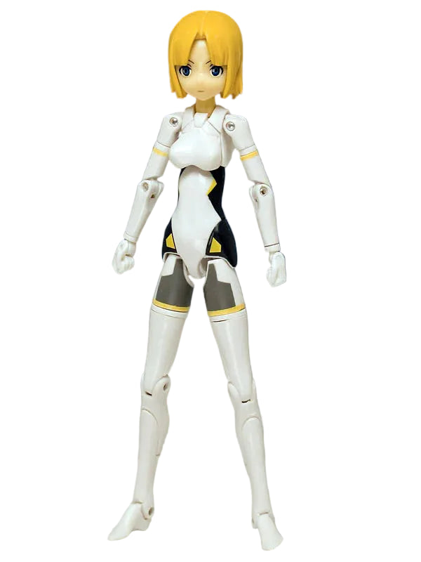 Busou Shinki Arnval Tranche 2 - (Second-hand)