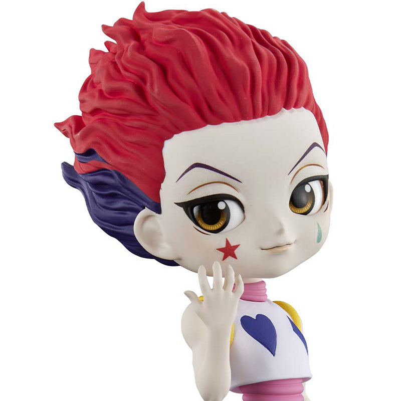 HUNTER X HUNTER - Q POSKET - HISOKA