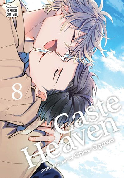 Caste Heaven, Vol. 8