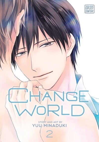 Change World, Vol. 2