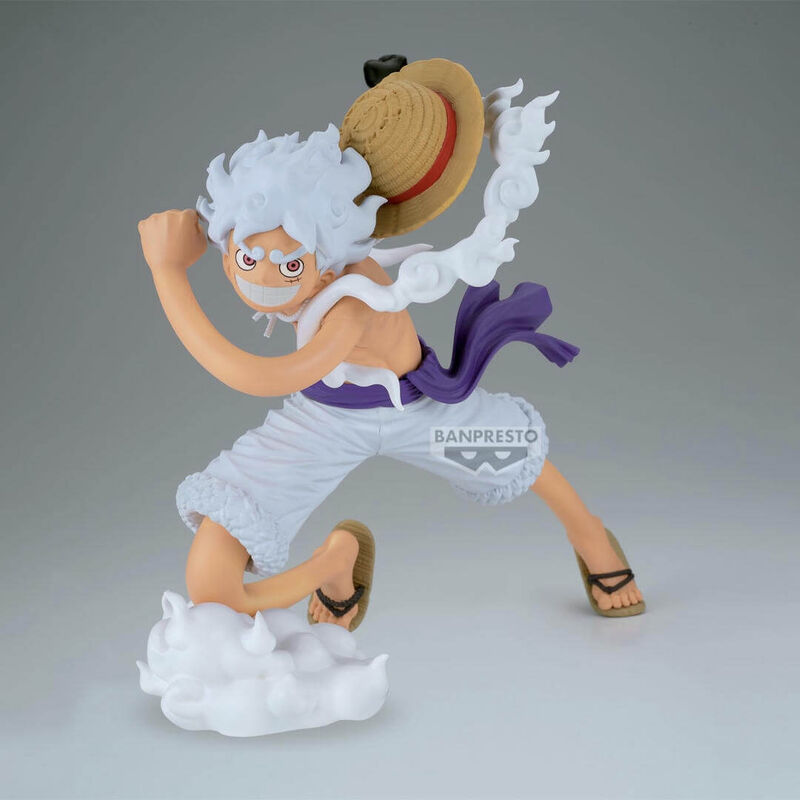 One Piece - Grandista Monkey D. Luffy Gear 5 II