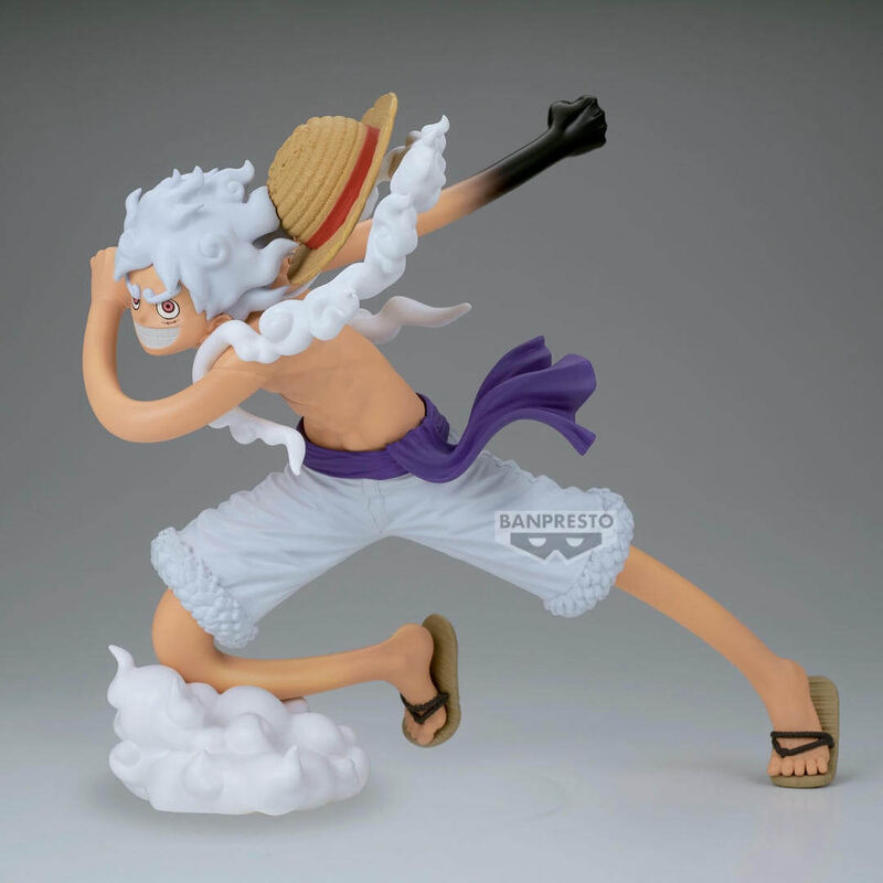 One Piece - Grandista Monkey D. Luffy Gear 5 II