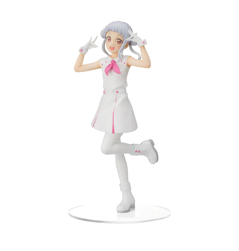 Love Live! Superstar!! Chisato Arashi Wish Song Figure