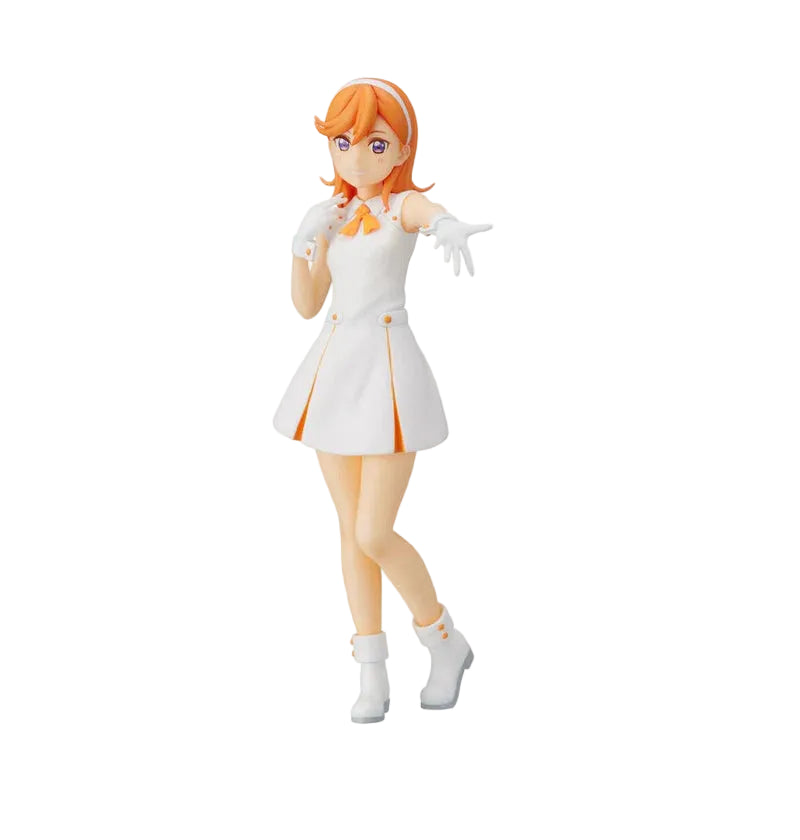 Love Live! Superstar!! Kanon Shibuya Wish Song Figure