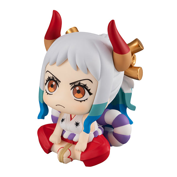 One Piece - LookUp - Yamato