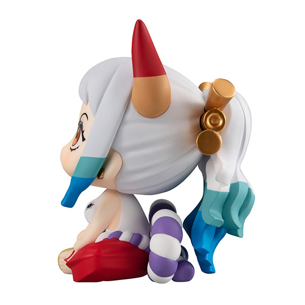 One Piece - LookUp - Yamato