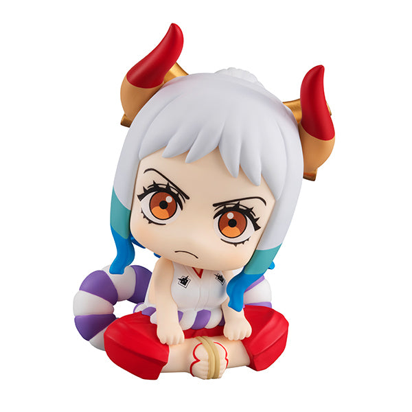 One Piece - LookUp - Yamato