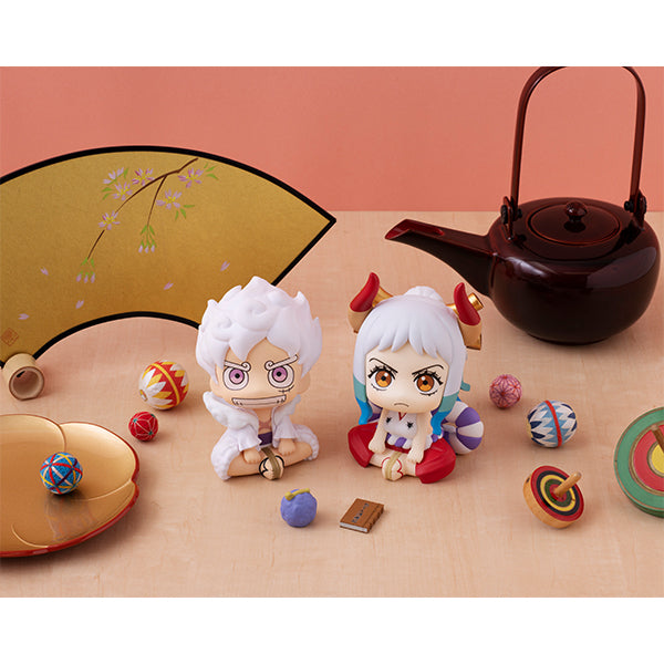 One Piece - LookUp - Yamato