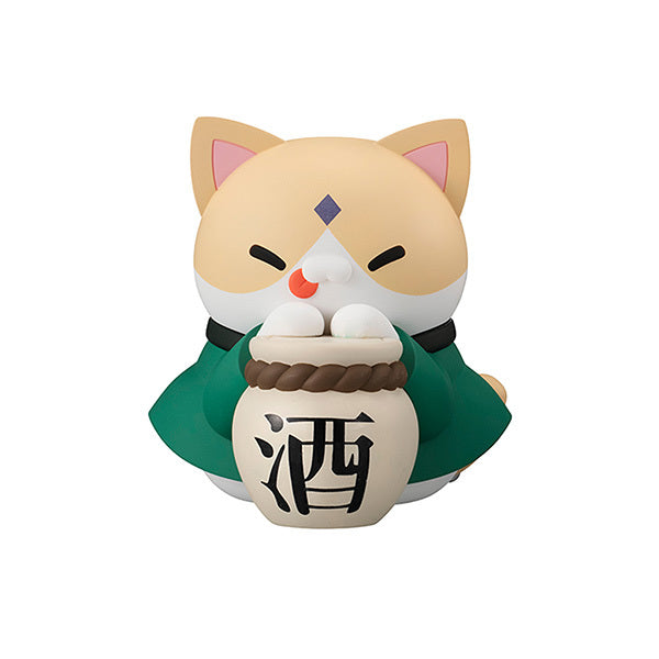 NARUTO - MEGA CAT PROJECT NYANTO! THE BIG NYARUTO SERIES - 2. TSUNADE