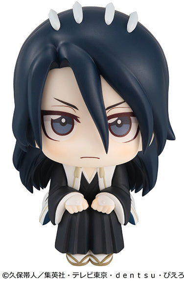 BLEACH: THOUSAND-YEAR BLOOD WAR - LOOKUP - BYAKUYA KUCHIKI