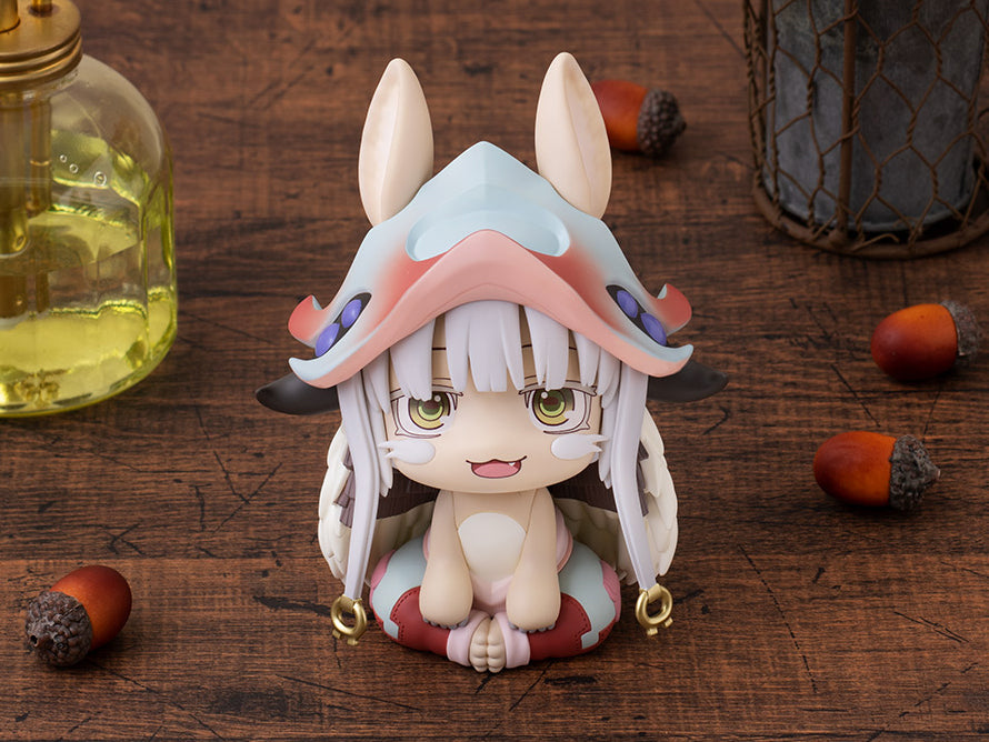 MADE IN ABYSS: THE GOLDEN CITY OF THE SCORCHING SUN - LOOKUP - NANACHI **PRE-ORDER**