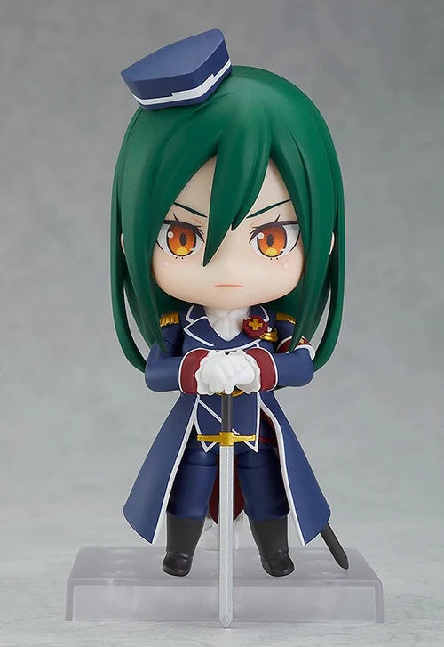 Nendoroid: Re:Zero -Starting Life in Another World- Crusch Karsten