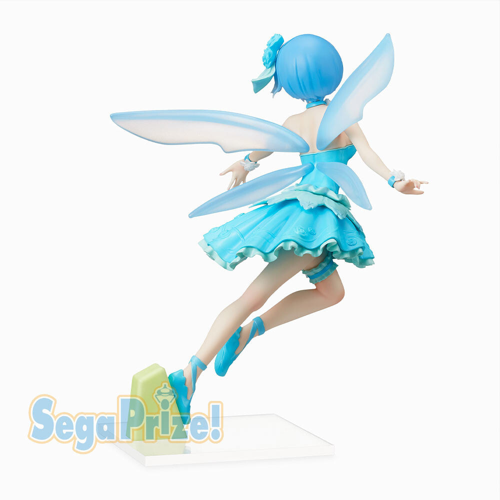 Re:Zero – REM Fairy Ballet ver
