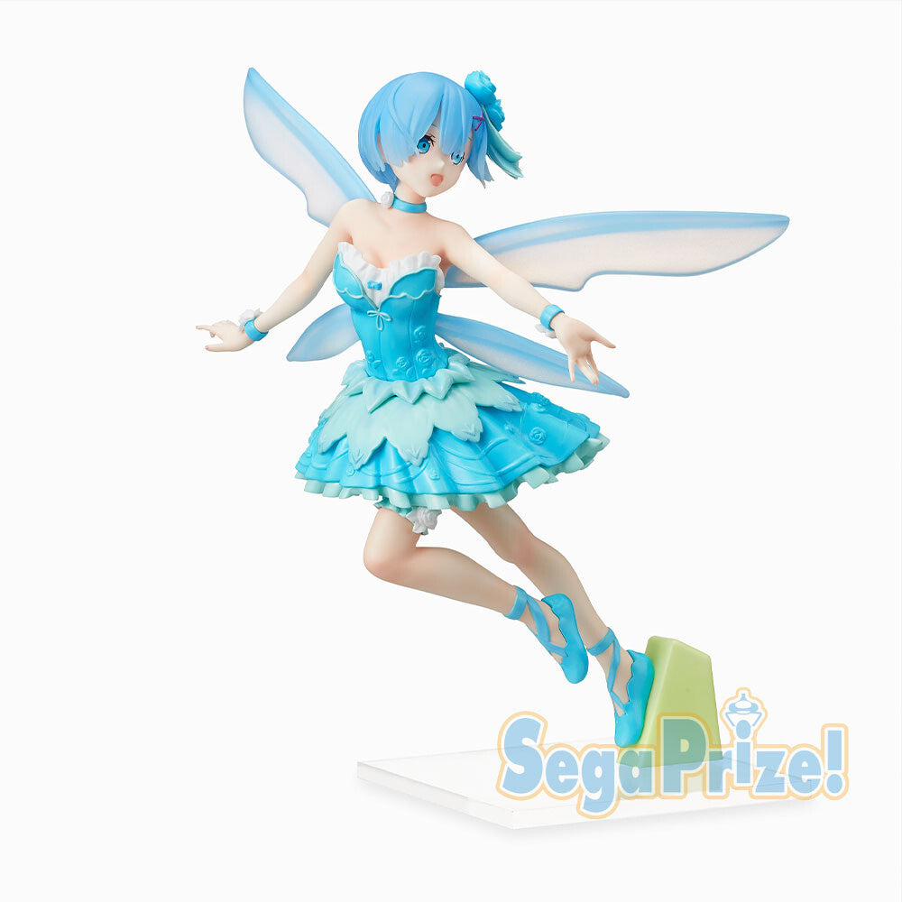 Re:Zero – REM Fairy Ballet ver