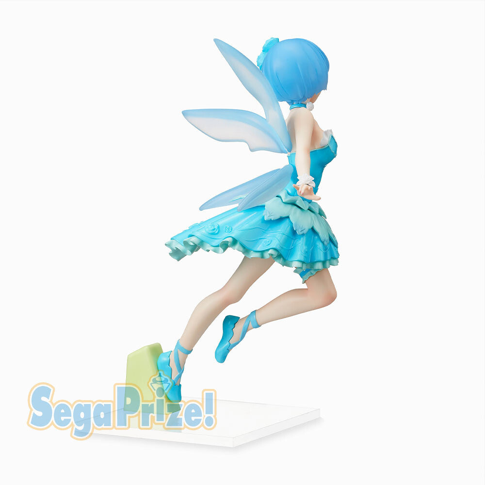 Re:Zero – REM Fairy Ballet ver