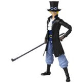 ONE PIECE - ANIME HEROES - SABO 8TH WAVE (REPEAT) **Pre-Order**