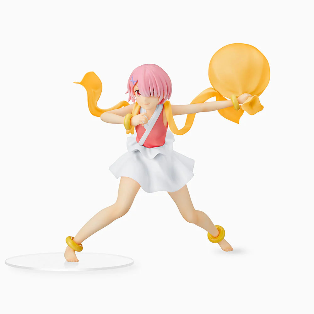 Re:Zero – RAM Fujin Ver Figure