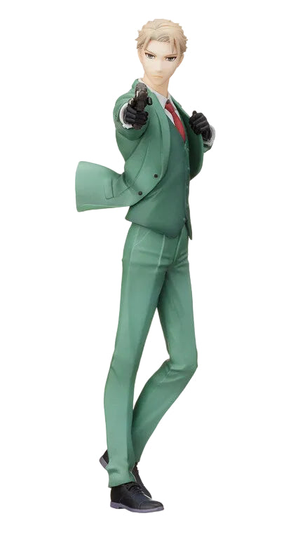 Spy X Family: Loid Forger - Twilight - Pm Figure