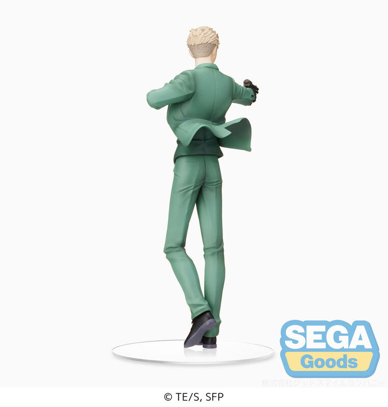 Spy X Family: Loid Forger - Twilight - Pm Figure