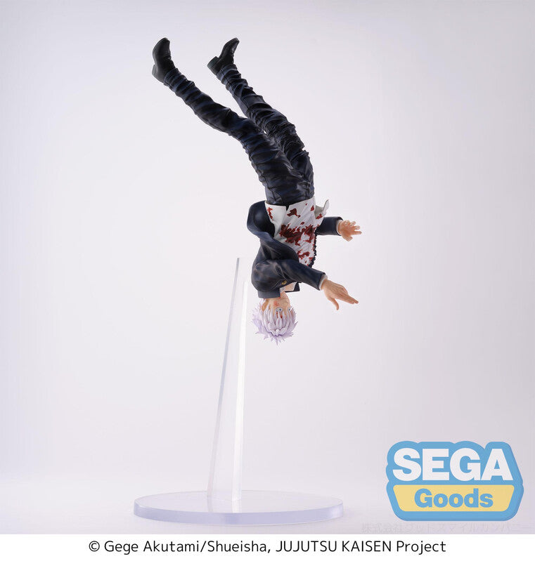 Figurizma Hidden Inventory/Premature Death Satoru Gojo Cursed Technique Reversal Red