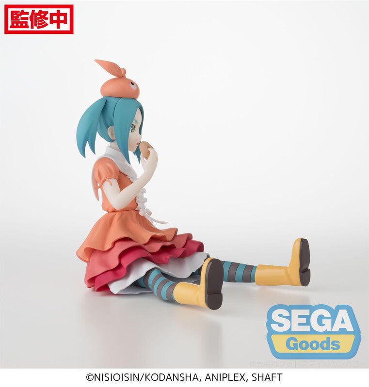 Monogatari Series - Yotsugi Ononoki PM Perching Figure