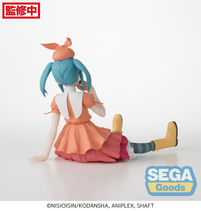 Monogatari Series - Yotsugi Ononoki PM Perching Figure