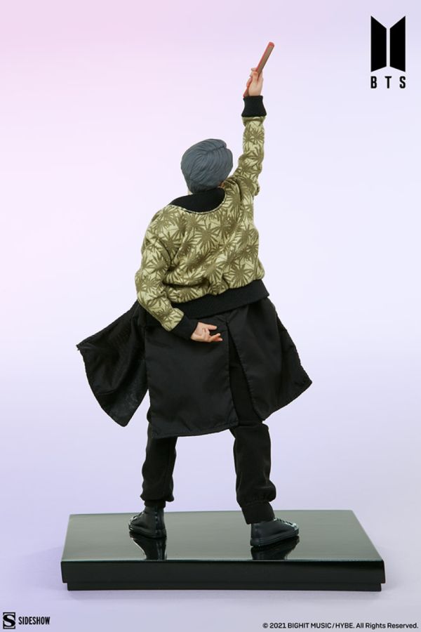 EX-DISPLAY - BTS - Jimin Deluxe Statue