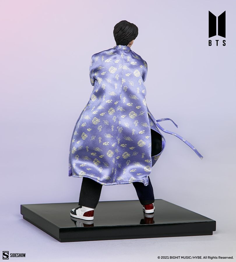 EX-DISPLAY - BTS - j-hope Deluxe Statue