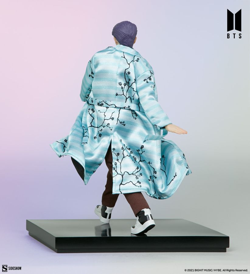 EX-DISPLAY - BTS - RM Deluxe Statue