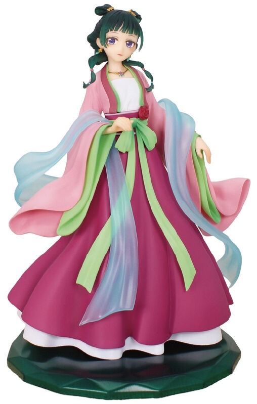 The Apothecary Diaries: Brilliant Figure - Maomao