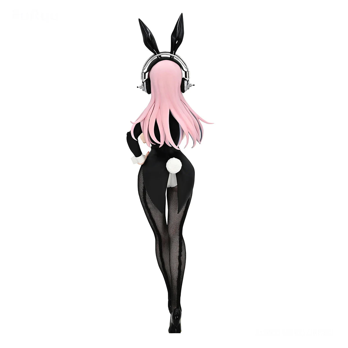 Super Sonico: Bicute Bunnies Figure - Tailcoat Ver.